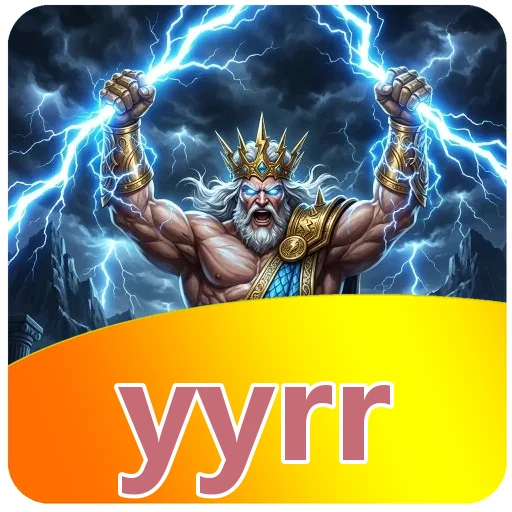 Ilustrasi aplikasi yyrr di Android