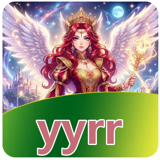 Ilustrasi syarat perangkat untuk yyrr APK