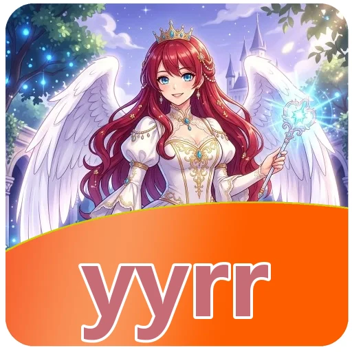 Ilustrasi layar pemasangan yyrr APK