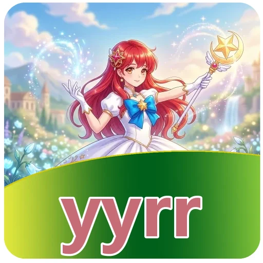 Layar pemasangan yyrr APK