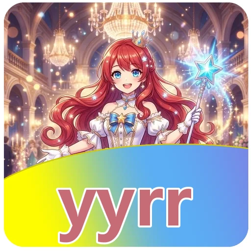 Aplikasi yyrr setelah terpasang